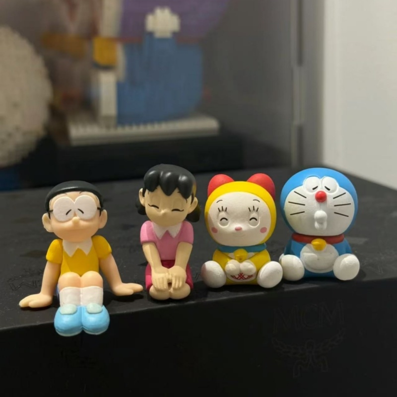 Capsule Toy Gashapon - حقيقية بانداي غاشابون كبسولة أنيمي تمثال