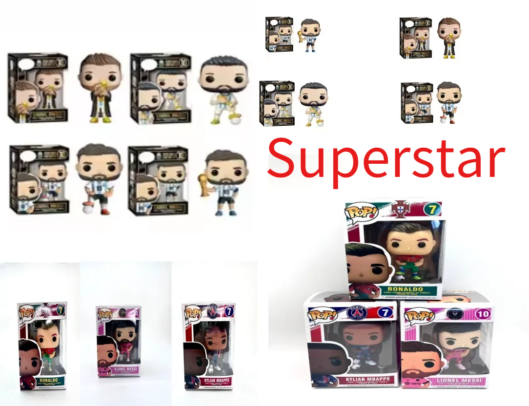 مجسمات شخصيات POP جديدة لعام 2 - مراجعة Vinyl Figure Blank وسعره