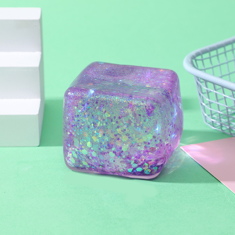 لعبة فيدجت على شكل مكعب ثلج 5  - مراجعة Fidget Cube Original وسعره