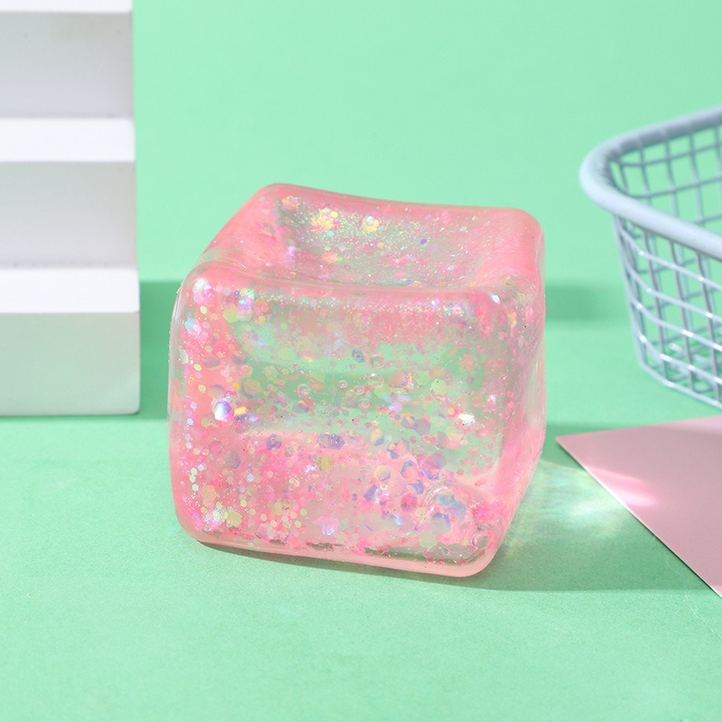 لعبة فيدجت على شكل مكعب ثلج 5  - مراجعة Fidget Cube Original وسعره
