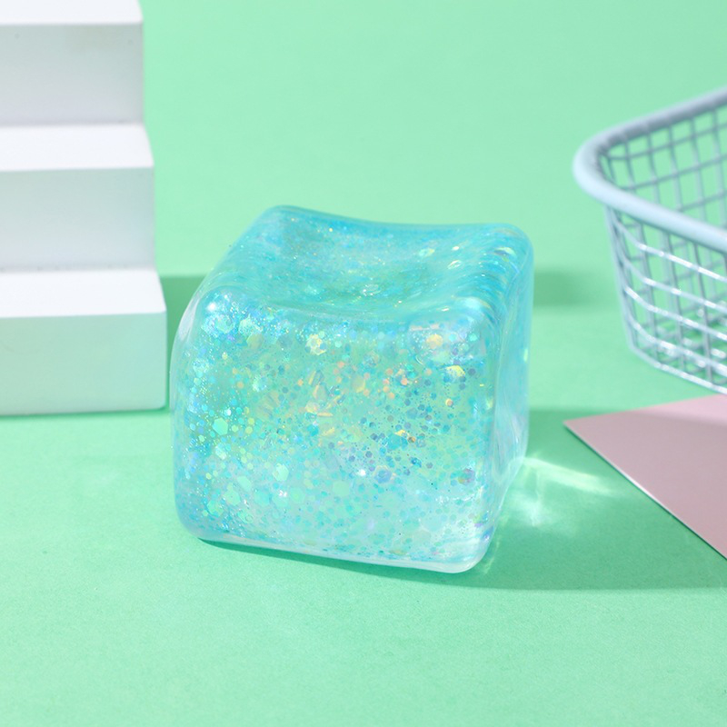 لعبة فيدجت على شكل مكعب ثلج 5  - مراجعة Fidget Cube Original وسعره