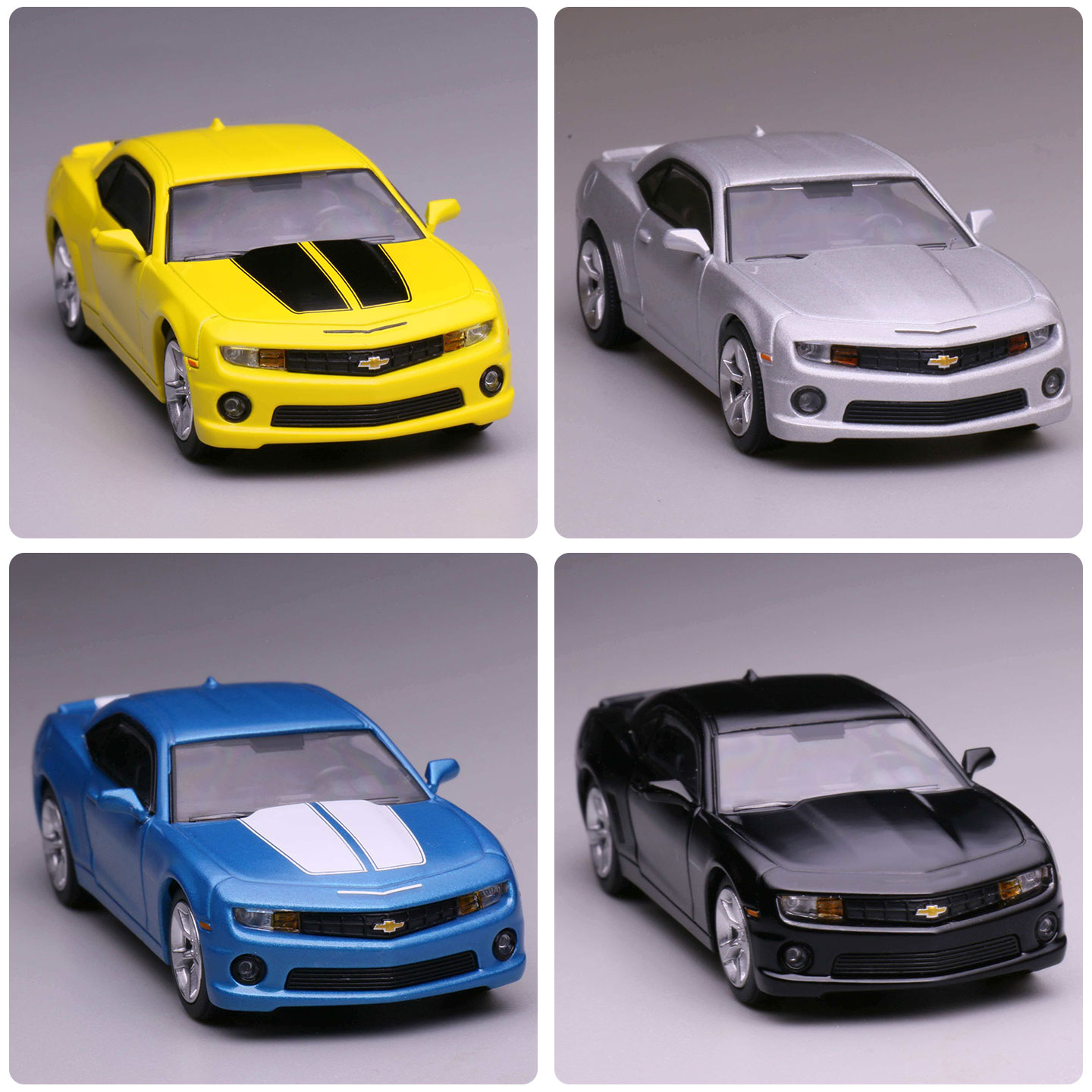 596 1/64 سيارة شيفروليه إمبالا - مراجعة Die Cast Car 1 64 وسعره