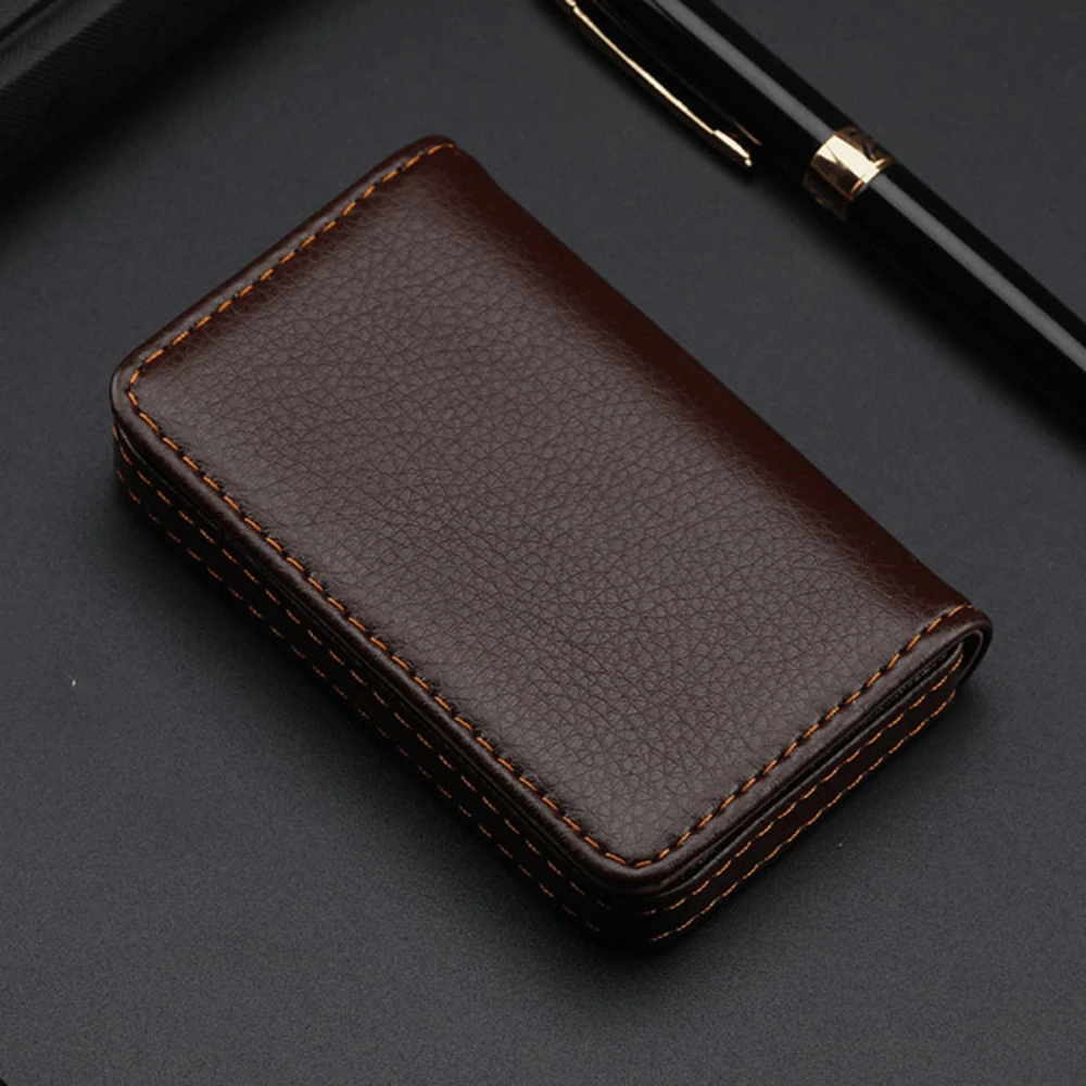 حامل بطاقات الائتمان المصنوع م - مراجعة Card Top Loader وسعره