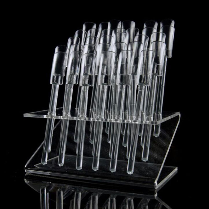 32 نصائح البوب العصي أظافر ترك - مراجعة Pop Display Shelf وسعره