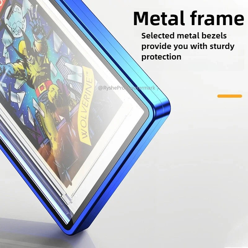 1 قطعة مصد بطاقة متدرج لـ PSA  - مراجعة Graded Card Display وسعره