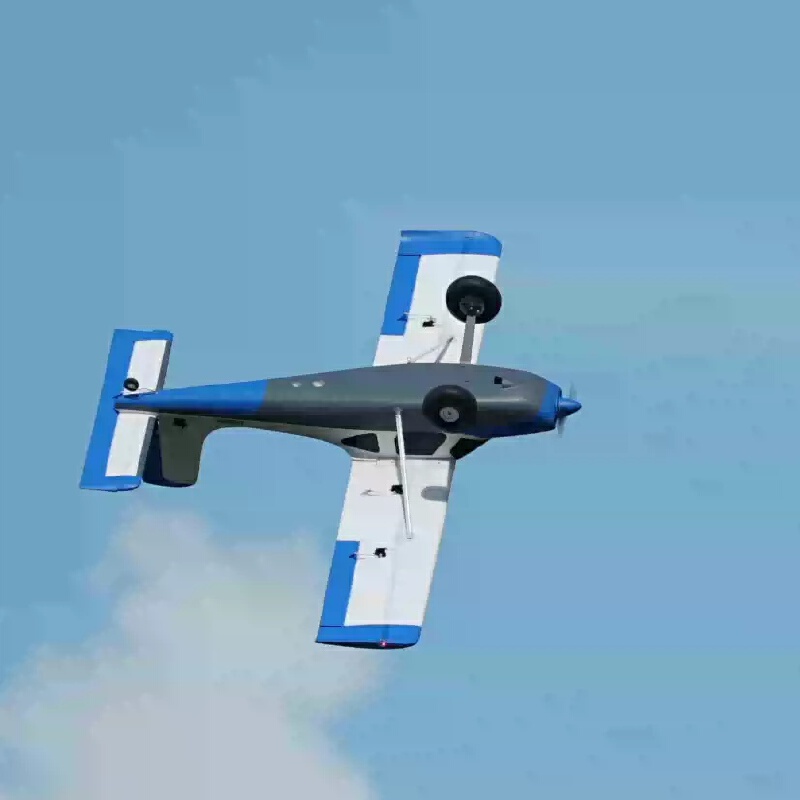 طائرة XFly موديل Tasman Challe - مراجعة Model Airplane Plastic وسعره