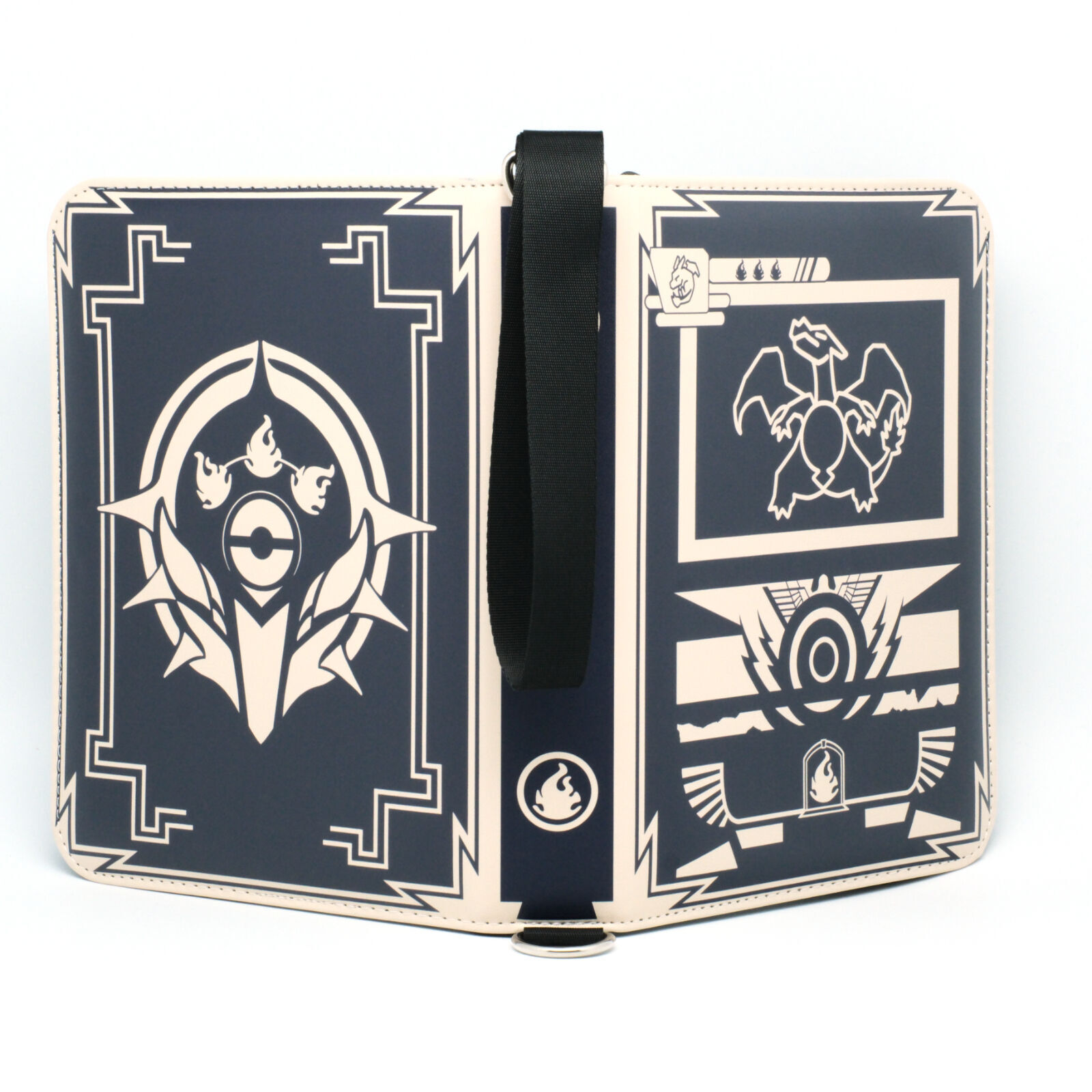 400 قطعة ألبوم البطاقات الموثق - مراجعة Pokemon Binder Card وسعره