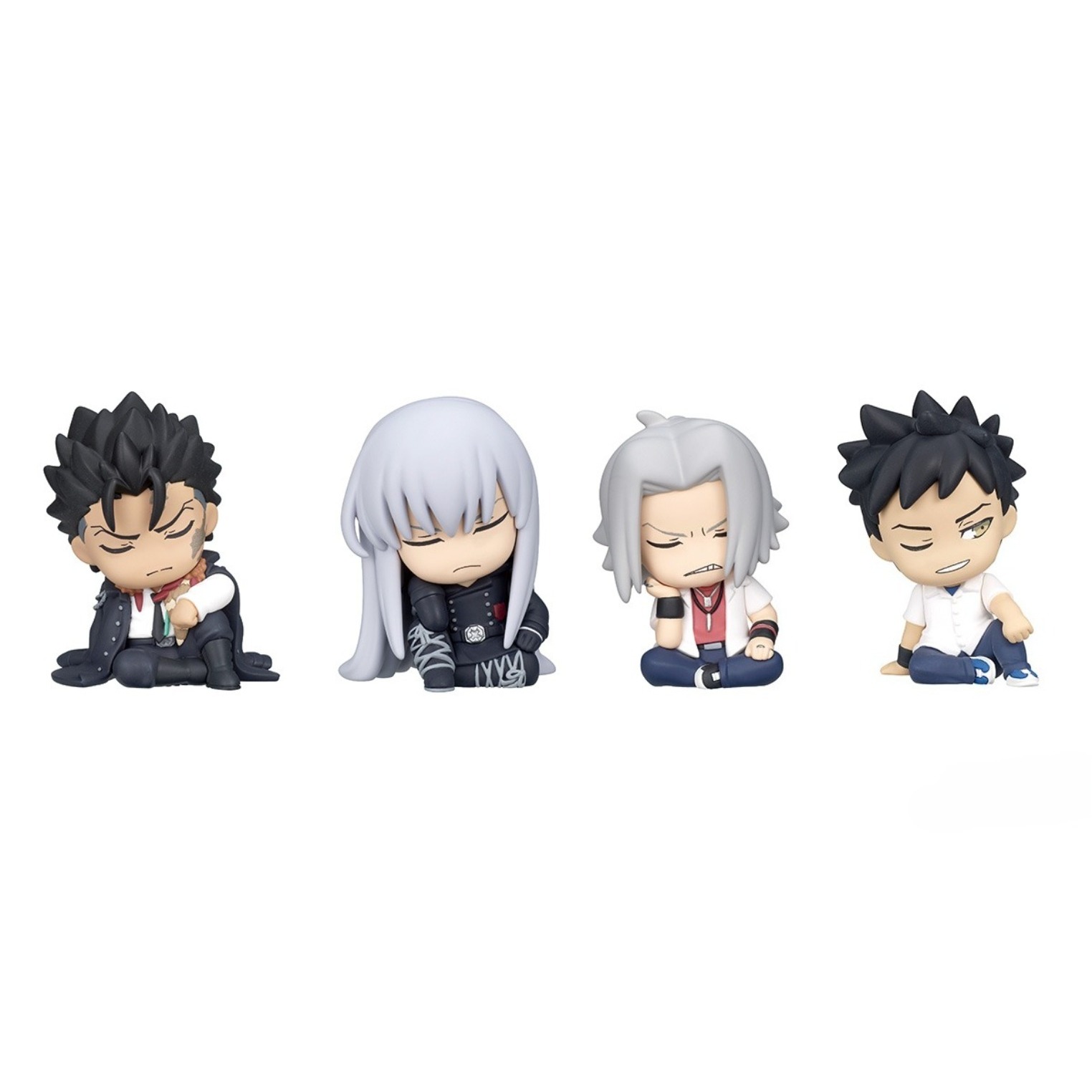 ألعاب كبسولية أصلية من سلسلة ش - مراجعة Capsule Toy Gashapon وسعره