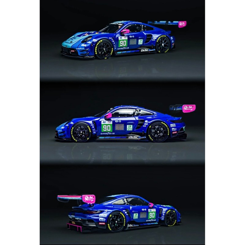 نموذج سيارة تريندز هوبي-تي إتش - مراجعة Die Cast Car 1 64 وسعره