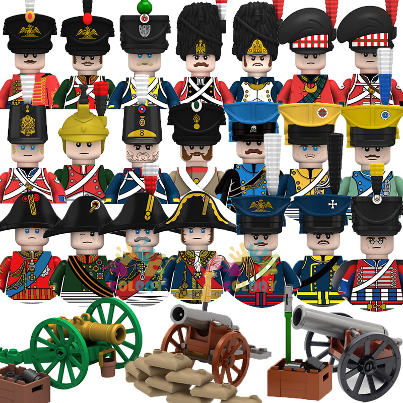 ألعاب أطفال مكعبات بناء الحروب - مراجعة Lego Minifigure Holder وسعره