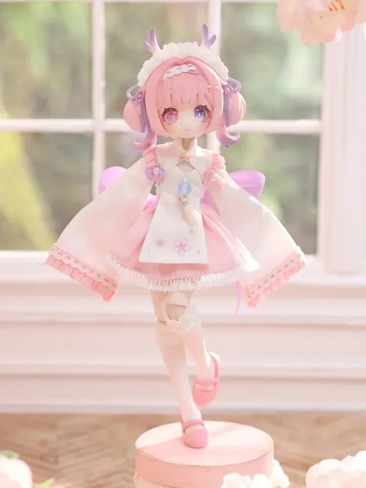 Creaters Essence Meki Series 1 - مراجعة Mystery Box Blind Bag وسعره