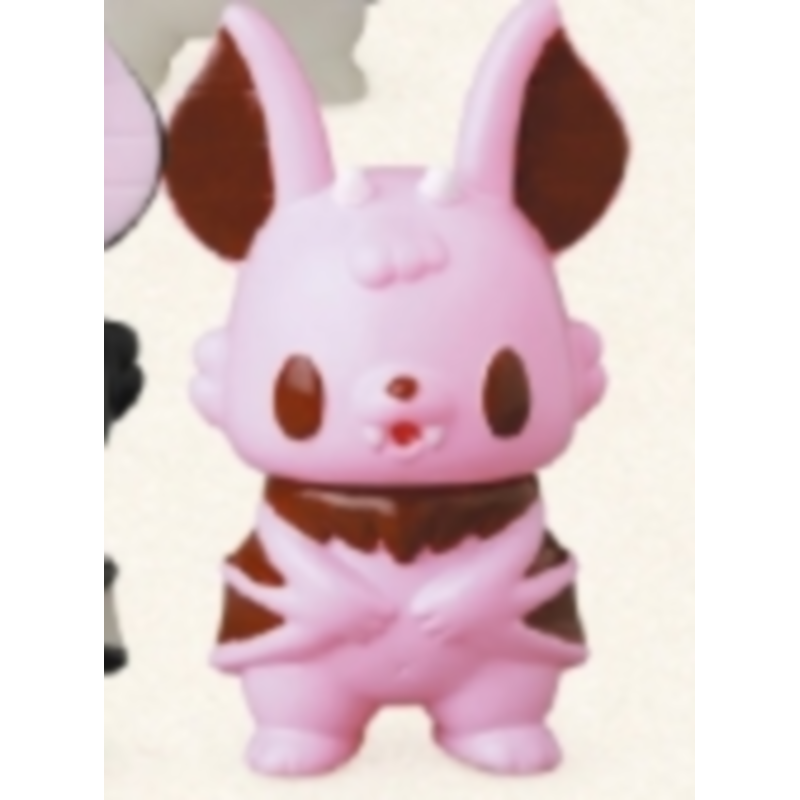 اليابان Medicom Gashapon لعبة  - مراجعة Capsule Toy Gashapon وسعره